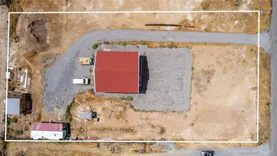 1291 Pioche Street, Pahrump