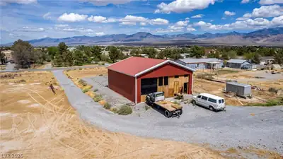 1291 Pioche Street, Pahrump, NV 89048 