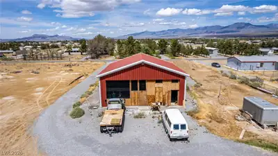 1291 Pioche Street, Pahrump, NV 89048 