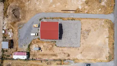 1291 Pioche Street, Pahrump, NV 89048 