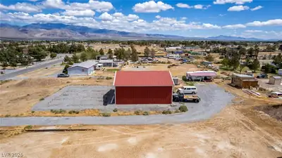 1291 Pioche Street, Pahrump, NV 89048 