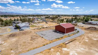 1291 Pioche Street, Pahrump, NV 89048 