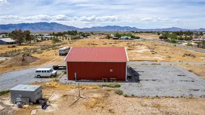 1291 Pioche Street, Pahrump, NV 89048 