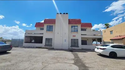 2377 Exeter Drive 3, Las Vegas