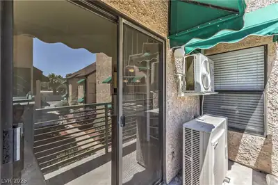 460 Elm Drive 204 Patio
