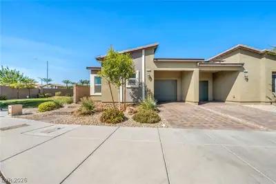4426 Meadow Glade Avenue North Las Vegas, NV 89084