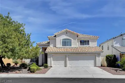 2005 Pinion Springs Drive, Henderson