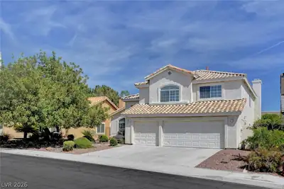 2005 Pinion Springs Drive, Henderson, NV 89074 