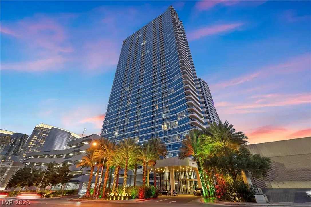 4471 Dean Martin Drive 2209