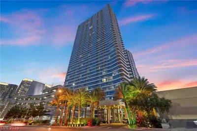 4471 Dean Martin Drive 2209, Las Vegas
