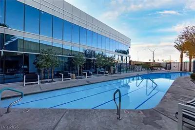 4471 Dean Martin Drive 2209 Pool