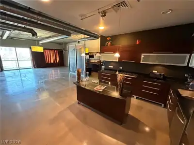 900 Las Vegas Boulevard 810 Kitchen
