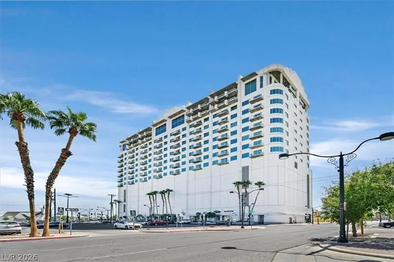 900 Las Vegas Boulevard 810