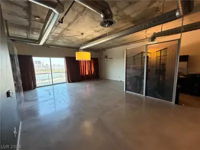 900 Las Vegas Boulevard 810 Living Room