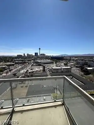 900 Las Vegas Boulevard 810 