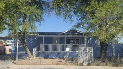 4794 Saguaro Way, Las Vegas
