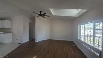 4794 Saguaro Way, Las Vegas, NV 89121 Living Room