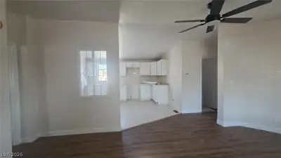 4794 Saguaro Way, Las Vegas, NV 89121 Kitchen