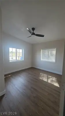 4794 Saguaro Way, Las Vegas, NV 89121 Primary Bedroom