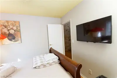 133 Coventry Circle, Henderson, NV 89074 Bedroom