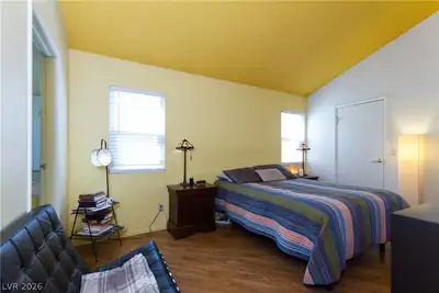 133 Coventry Circle, Henderson, NV 89074 Primary Bedroom