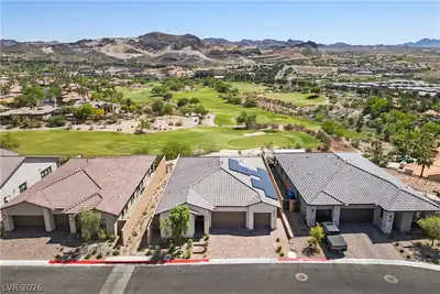 5 Faro De Marbella Court, Henderson