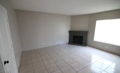 6928 Appleton Drive 1 Living Room