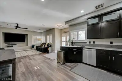 3105 Twilight Hills Avenue, Henderson, NV 89052 Living Room