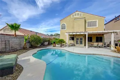 3105 Twilight Hills Avenue, Henderson