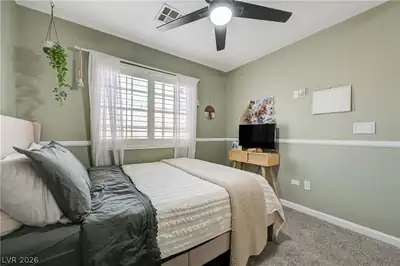 3105 Twilight Hills Avenue, Henderson, NV 89052 Bedroom