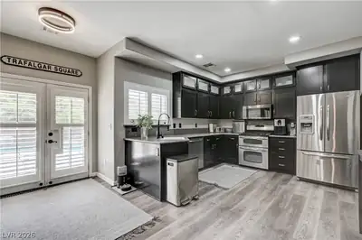 3105 Twilight Hills Avenue, Henderson, NV 89052 Kitchen