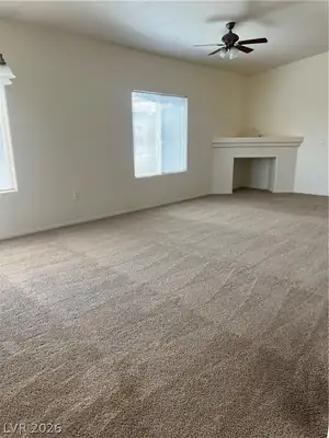 8805 Jeffreys Street 2062 Living Room