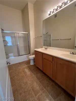 8805 Jeffreys Street 2062 Primary Bathroom