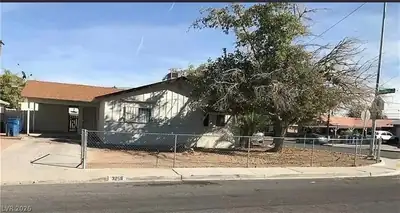 3258 GLENHURST Drive, Las Vegas