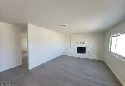 3749 Ponderosa Avenue, Las Vegas, NV 89115 Living Room