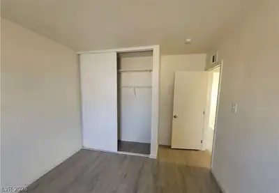 3749 Ponderosa Avenue, Las Vegas, NV 89115 Bedroom