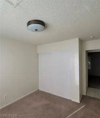 1673 Caliente Court, Las Vegas, NV 89119 Bedroom