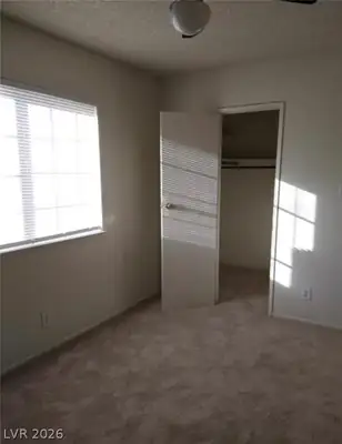 212 Bradshaw Way, Las Vegas, NV 89145 Bedroom