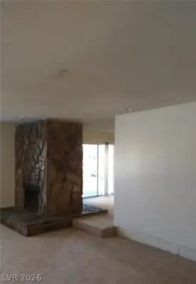 212 Bradshaw Way, Las Vegas, NV 89145 Living Room
