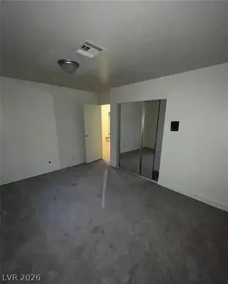 7664 Angel Crest Circle, Las Vegas, NV 89117 Bedroom