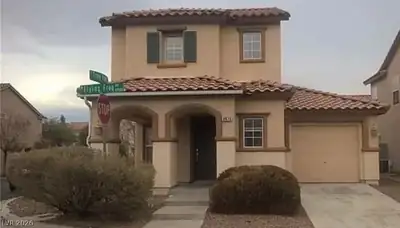 8970 Flying Frog Avenue, Las Vegas