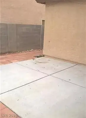8970 Flying Frog Avenue, Las Vegas, NV 89148 Patio