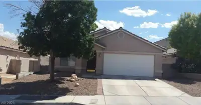 33 Newburg Avenue, North Las Vegas