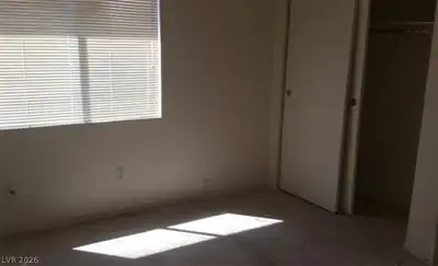 33 Newburg Avenue, North Las Vegas, NV 89032 Bedroom