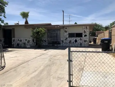 725 Miller Avenue, North Las Vegas