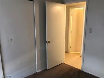 725 Miller Avenue, North Las Vegas, NV 89030 Bedroom