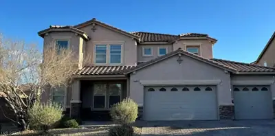 1209 Equator Avenue, North Las Vegas
