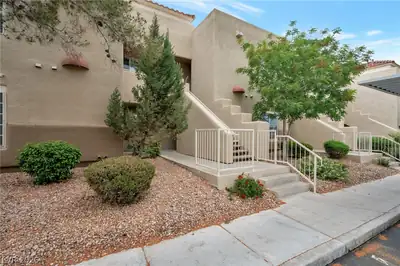 1909 Mountain Hills Court 102, Las Vegas