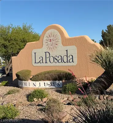 1909 Mountain Hills Court 102 Community