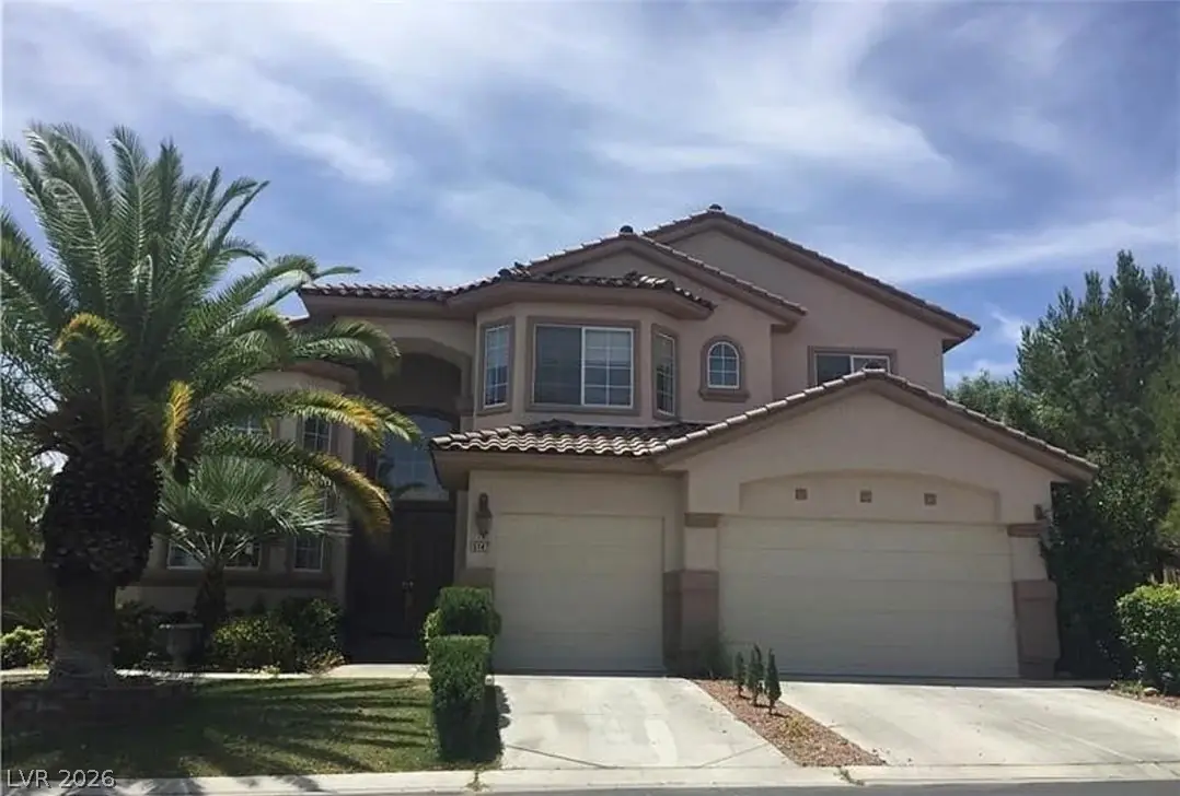 5147 Villa Vecchio Court, Las Vegas, NV 89141